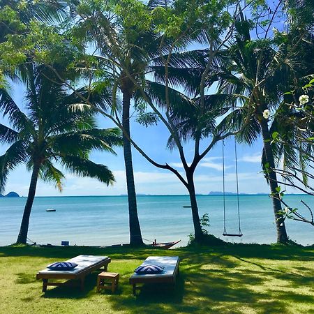 Nibbana Bungalows Hinkong المظهر الخارجي الصورة