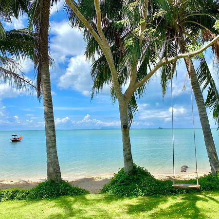 Nibbana Bungalows Hinkong المظهر الخارجي الصورة