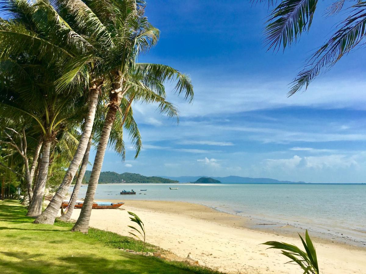 Nibbana Bungalows Hinkong المظهر الخارجي الصورة