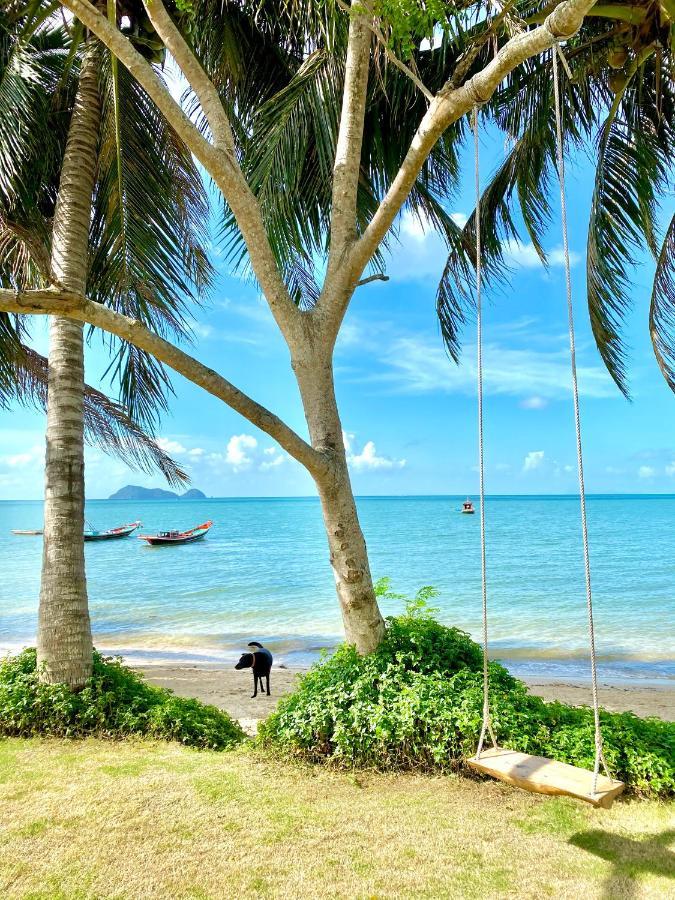 Nibbana Bungalows Hinkong المظهر الخارجي الصورة